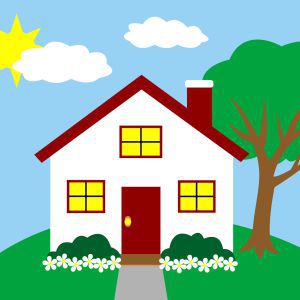 Types Of Houses for Kids