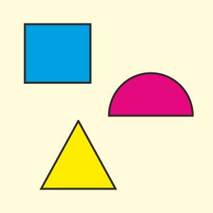 learn shapes for kids